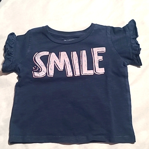 12-18M-18-24M Toddler Girls Old Navy/The Children's Place/Gymboree Tops Bundle - Picture 2 of 16